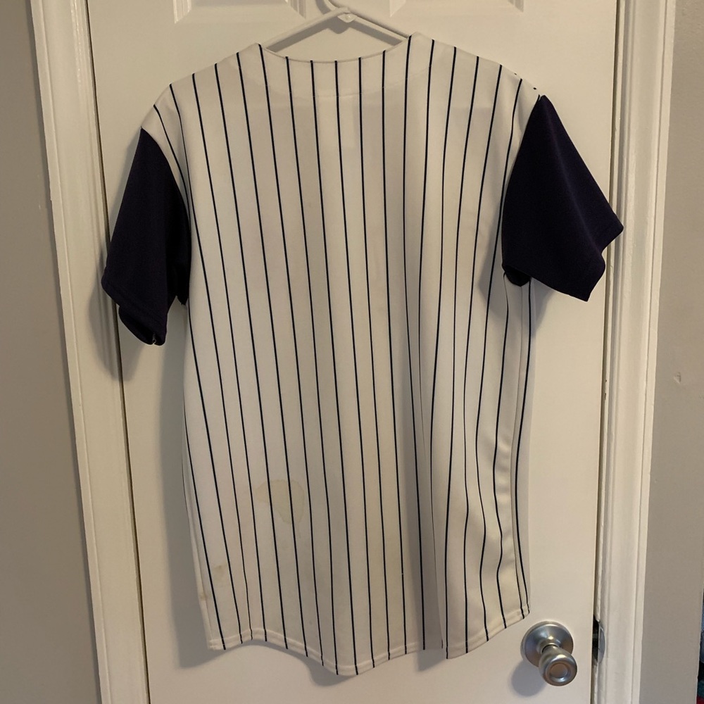 Twin’s Baseball Jersey - Picture 3 of 4